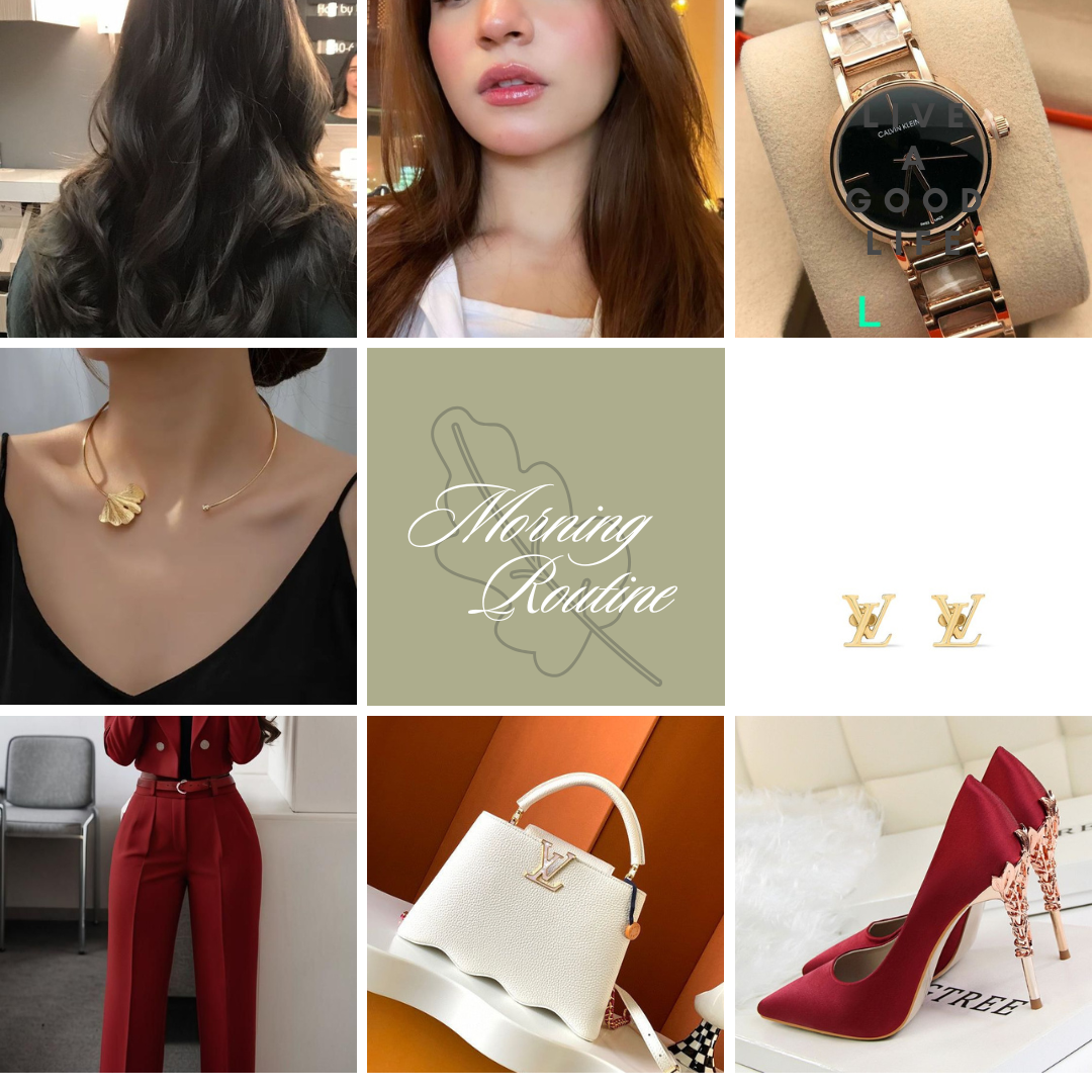 I hope everything goes smoothly today