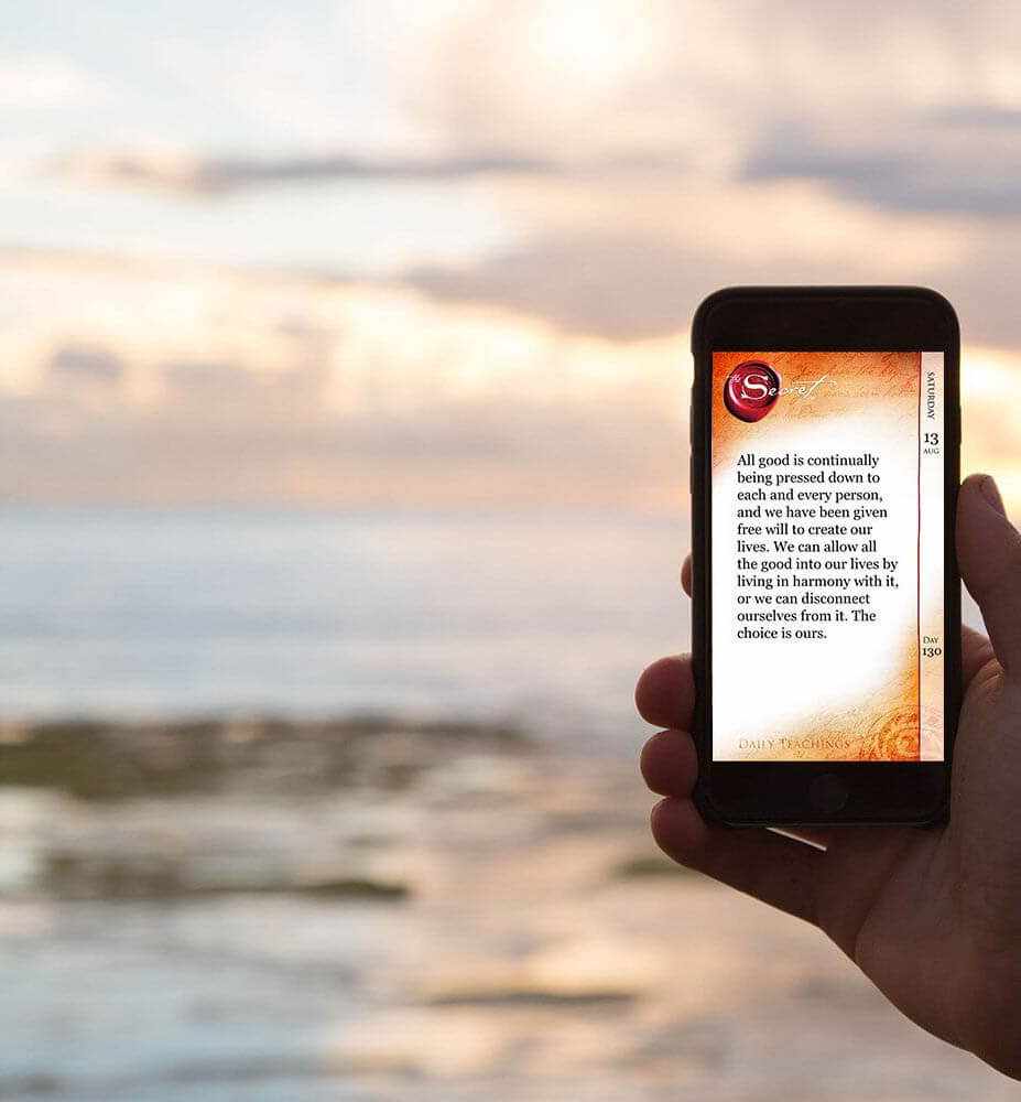 THE SECRET- Story of a high school girl. Is it our beliefs or this powerful book?