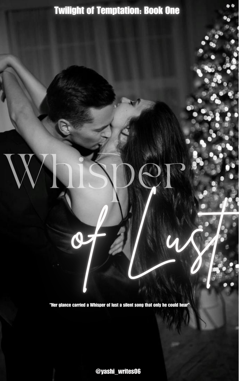 Whisper of lust|18+