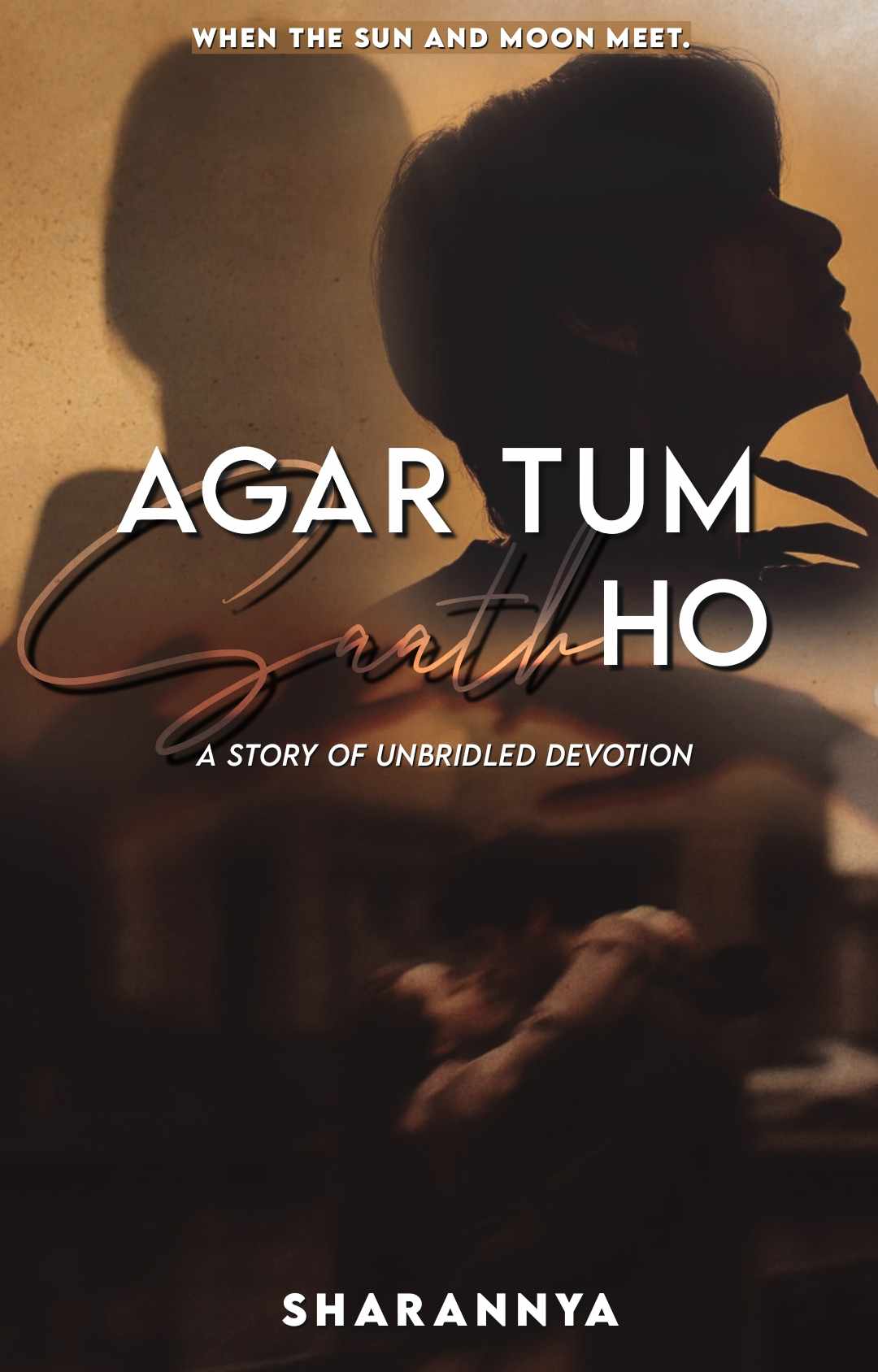 ππππ πππ πππππ ππ : A Story of Unbridled Devotion (duet #1)