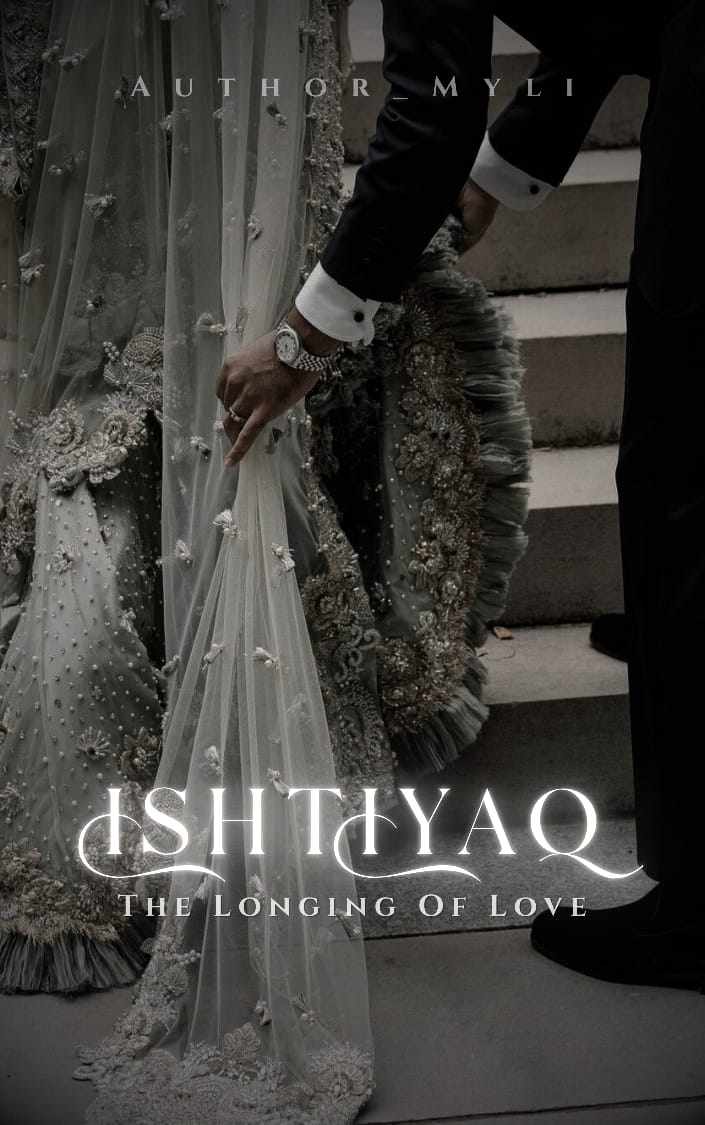 Ishtiyaq