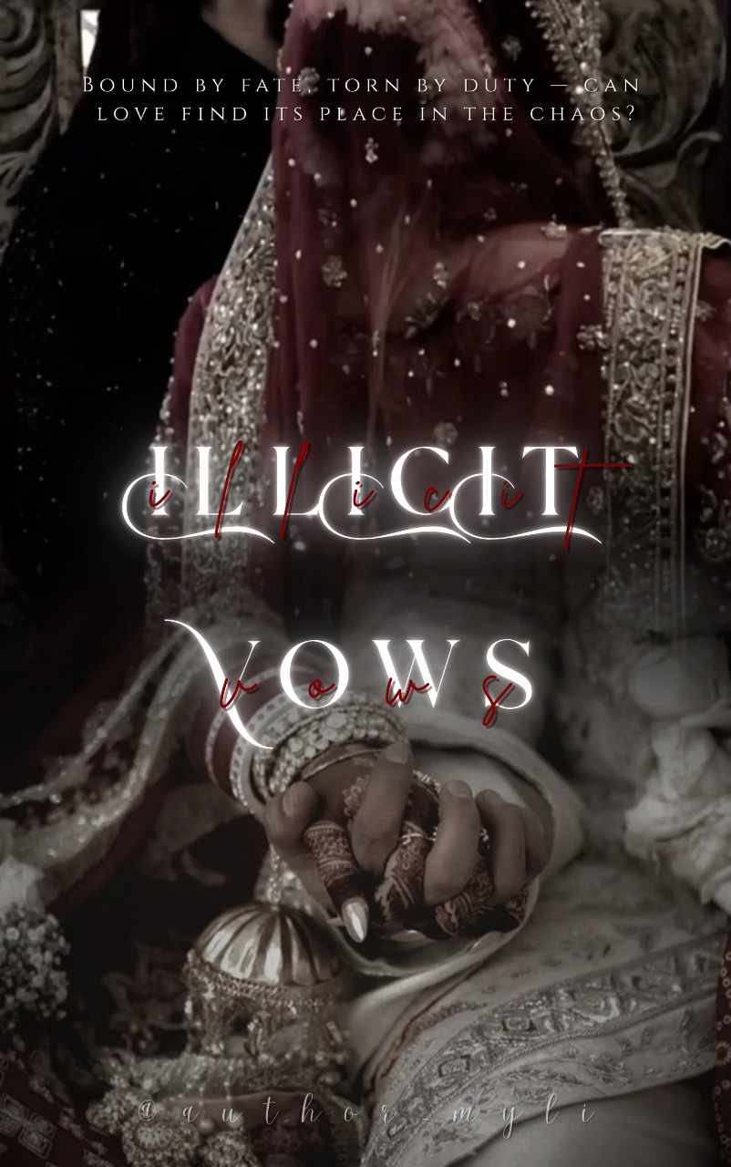 Illicit Vows