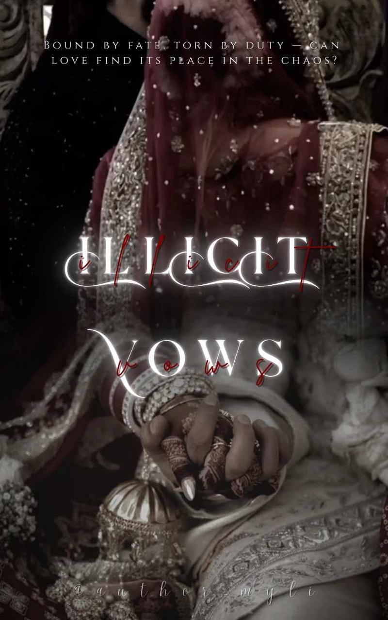 Illicit Vows
