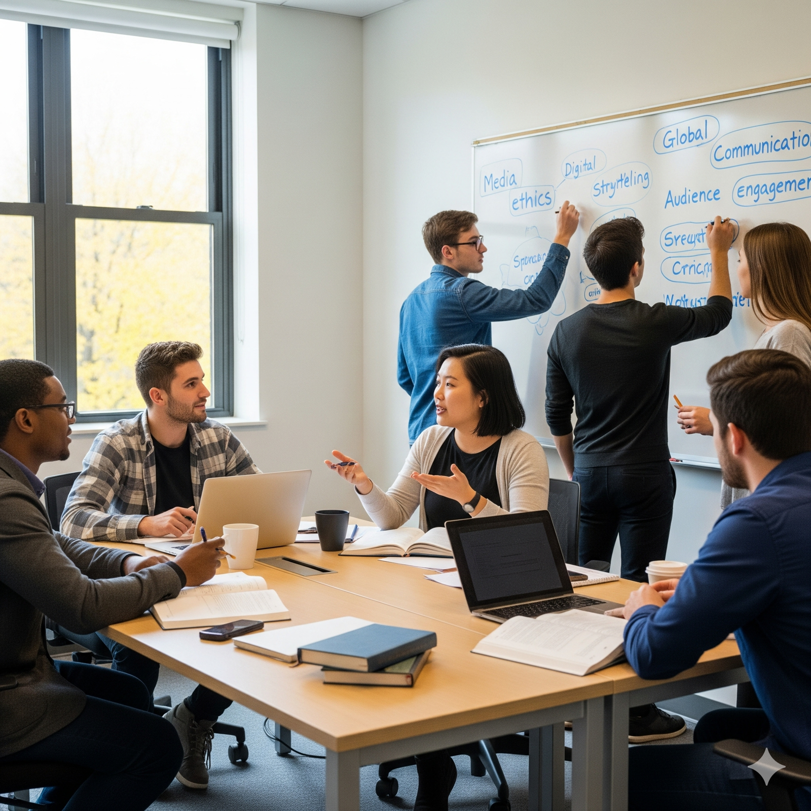 Best Journalism Colleges in Bangalore and Course Syllabus