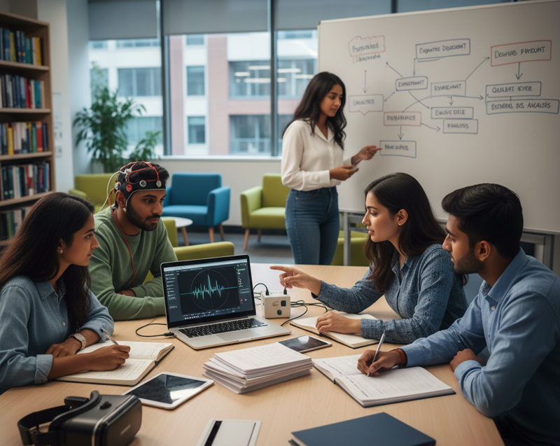 How a Bachelor's Degree in Psychology Cultivates Thought Leaders