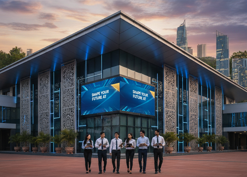 Shape Your Future at Reputed BCom Colleges in Bangalore