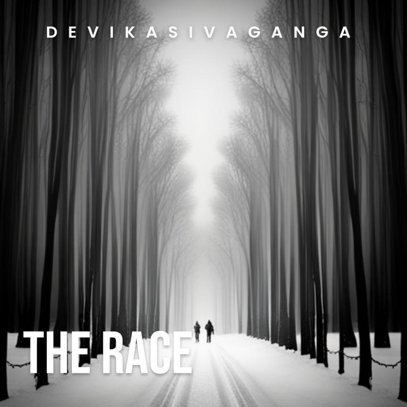 THE RACE