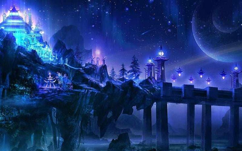 The Mysterious Stone