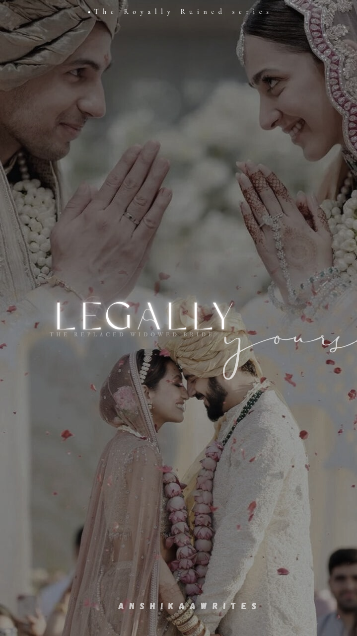 Legally yours