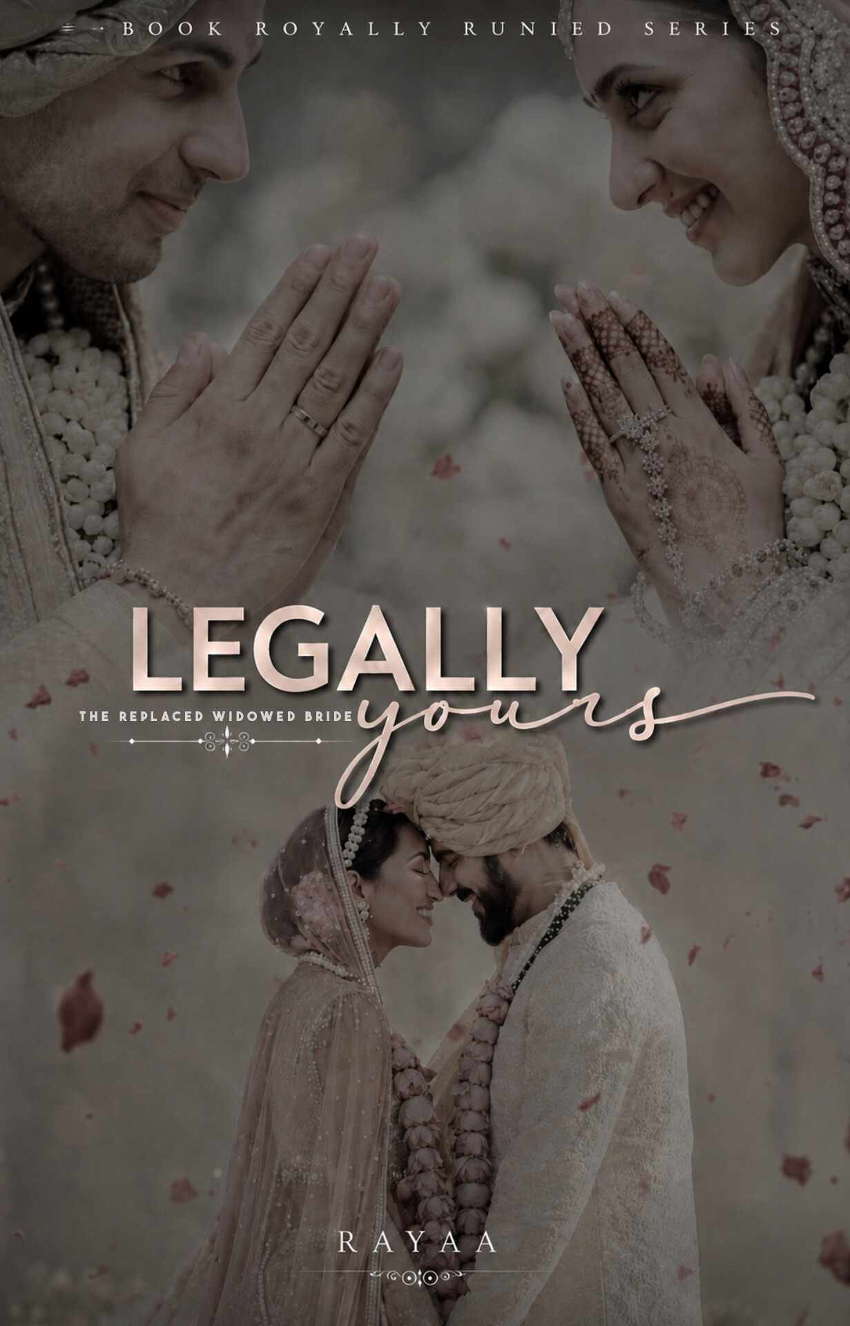 Legally yours
