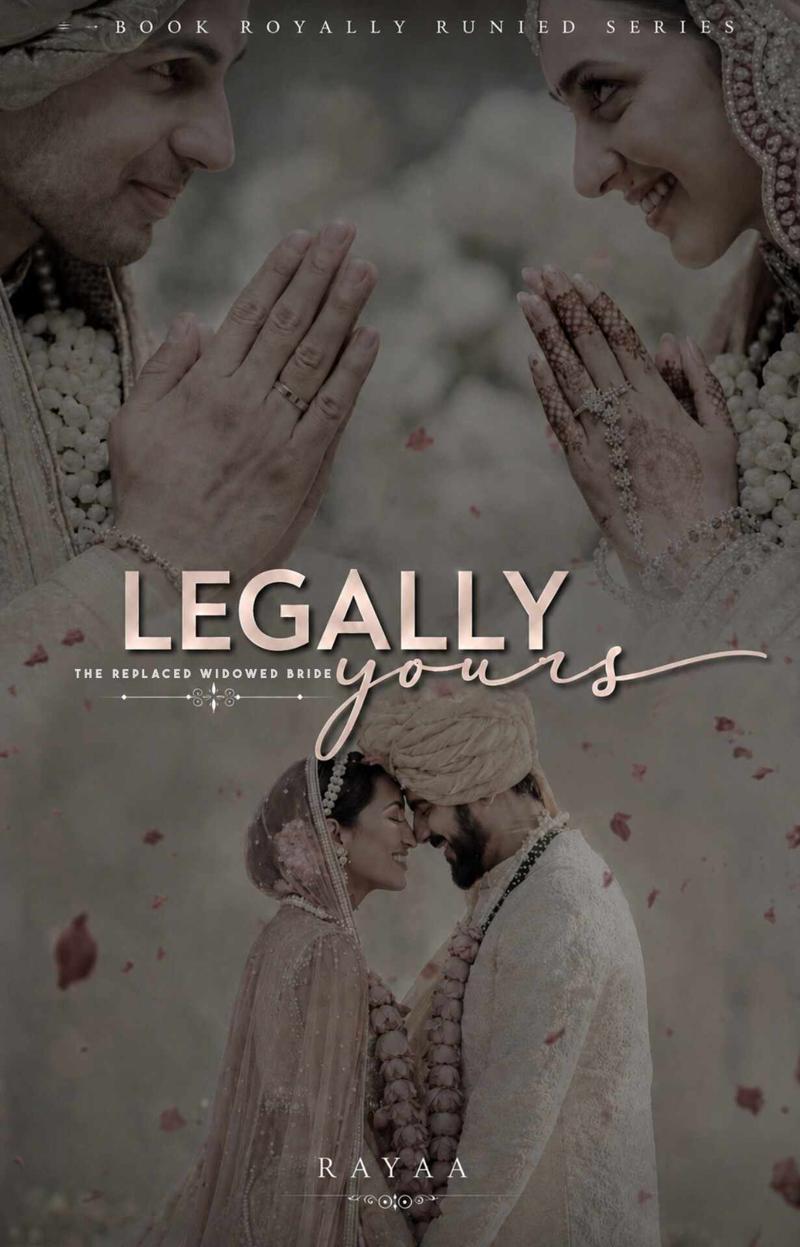 Legally yours