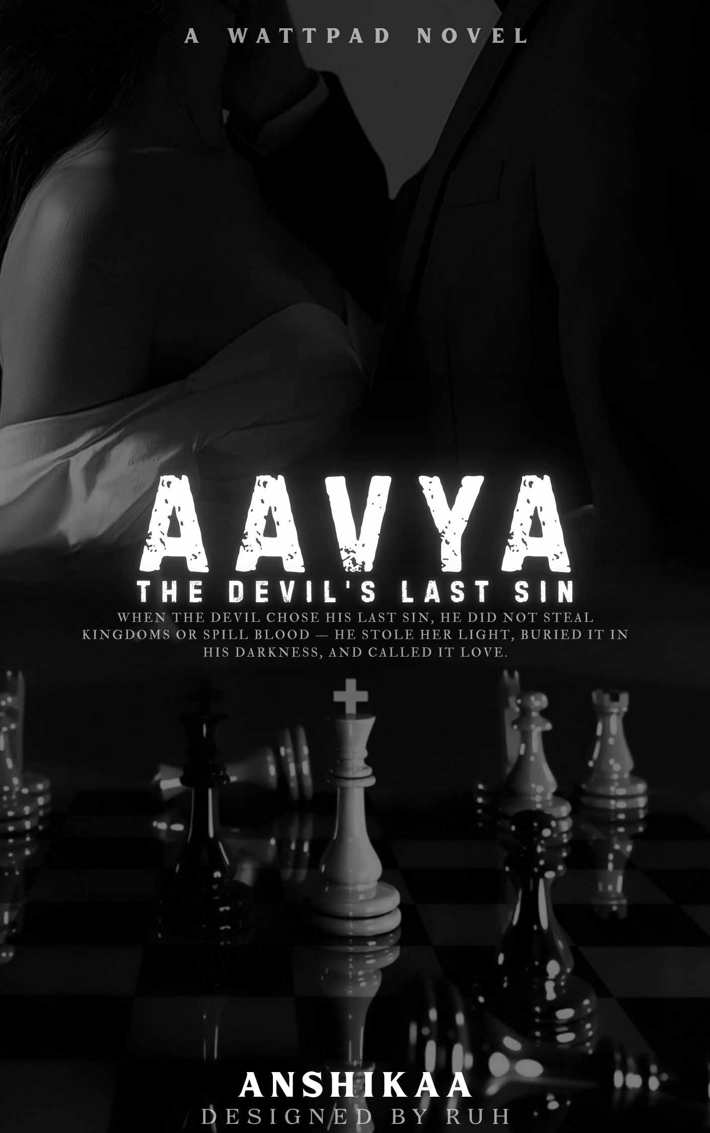 Aavya : The Devil's last Sin