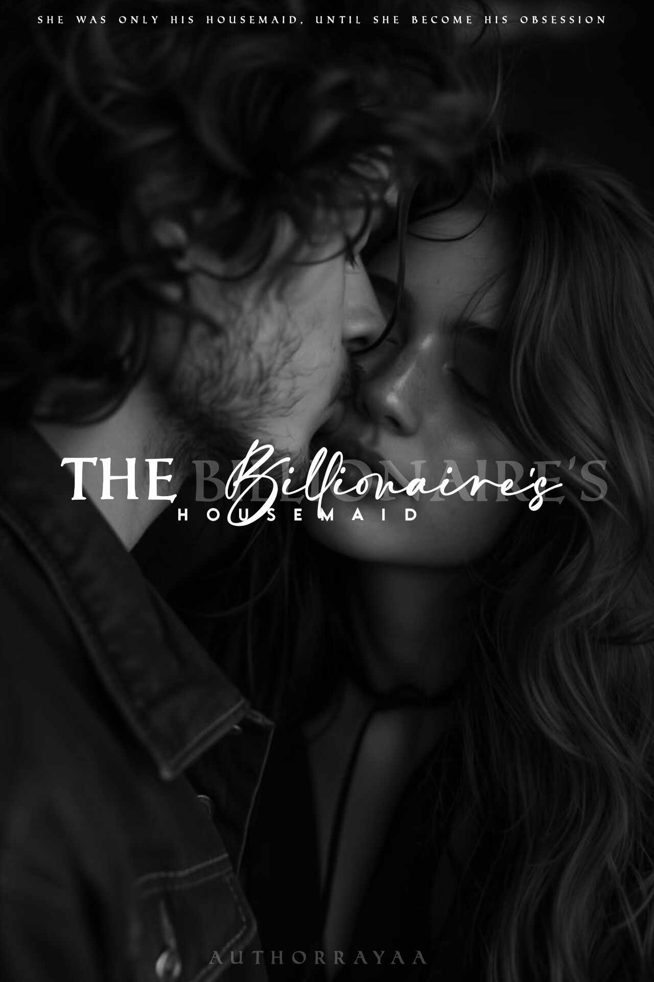 𝐓𝐡𝐞 𝐁𝐢𝐥𝐥𝐢𝐨𝐧𝐚𝐢𝐫𝐞'𝐬 𝐇𝐨𝐮𝐬𝐞𝐦𝐚𝐢𝐝 [18+]