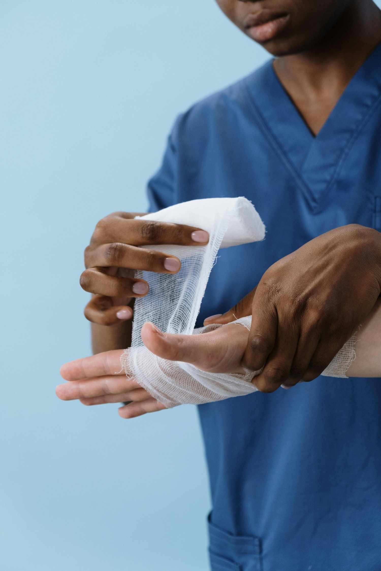 Wound Care California