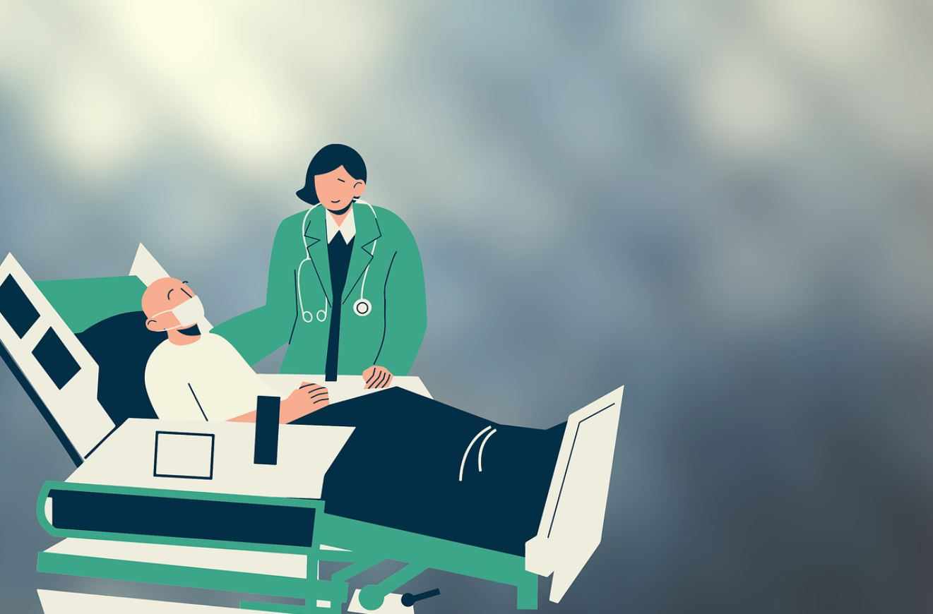 Wound Care Doctors In My Area