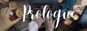 𝐏𝐑𝐎𝐋𝐎𝐆𝐔𝐄 : 𝐓𝐇𝐄 𝐏𝐑𝐀𝐘𝐄𝐑 𝐈𝐍 𝐓𝐇𝐄 𝐒𝐈𝐋𝐄𝐍𝐂𝐄 🕊️