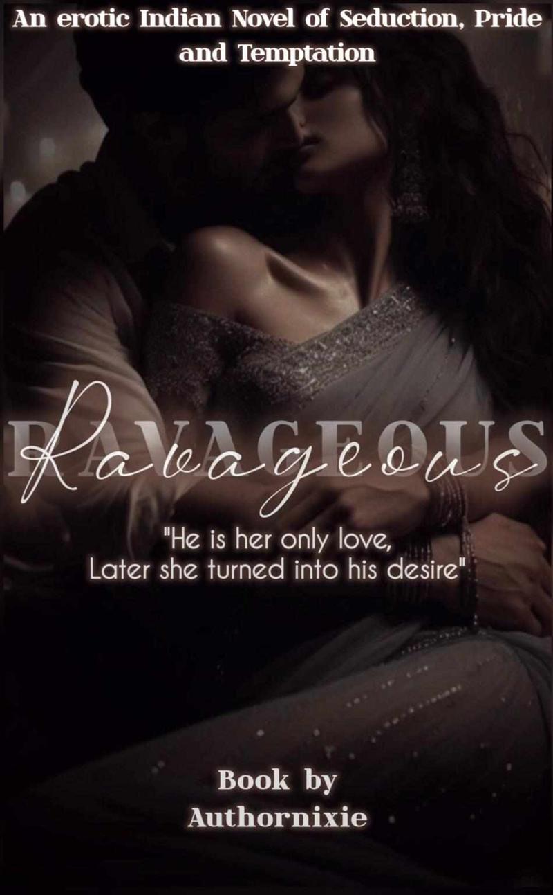 RAVAGEOUS