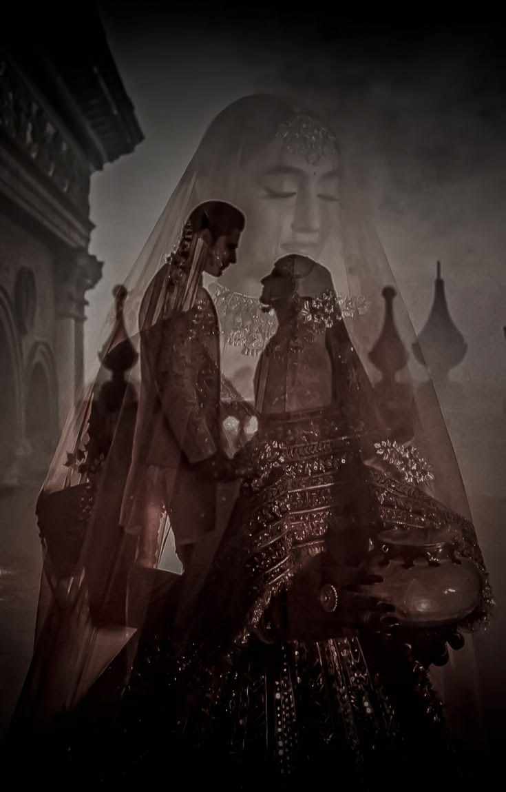 The Love that Soul's desire