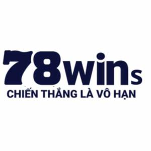 Cổng game 78Win logo