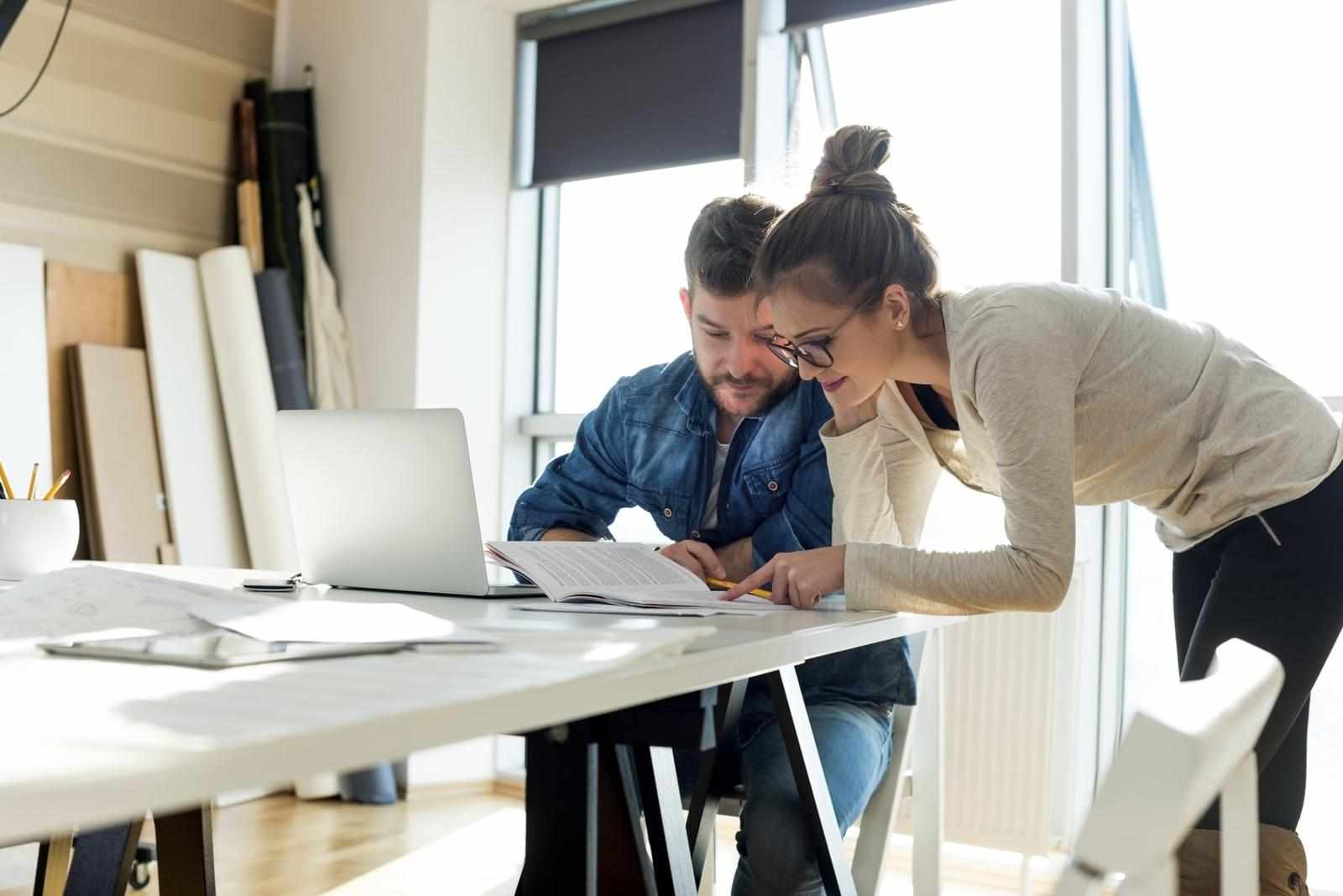 Caso De Estudio Empresa Familiar