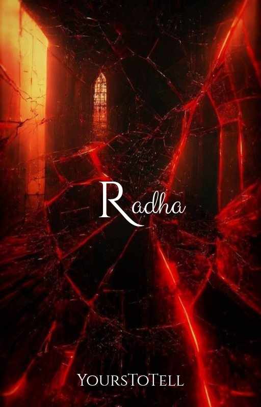 Radha: Her Interdicted Love