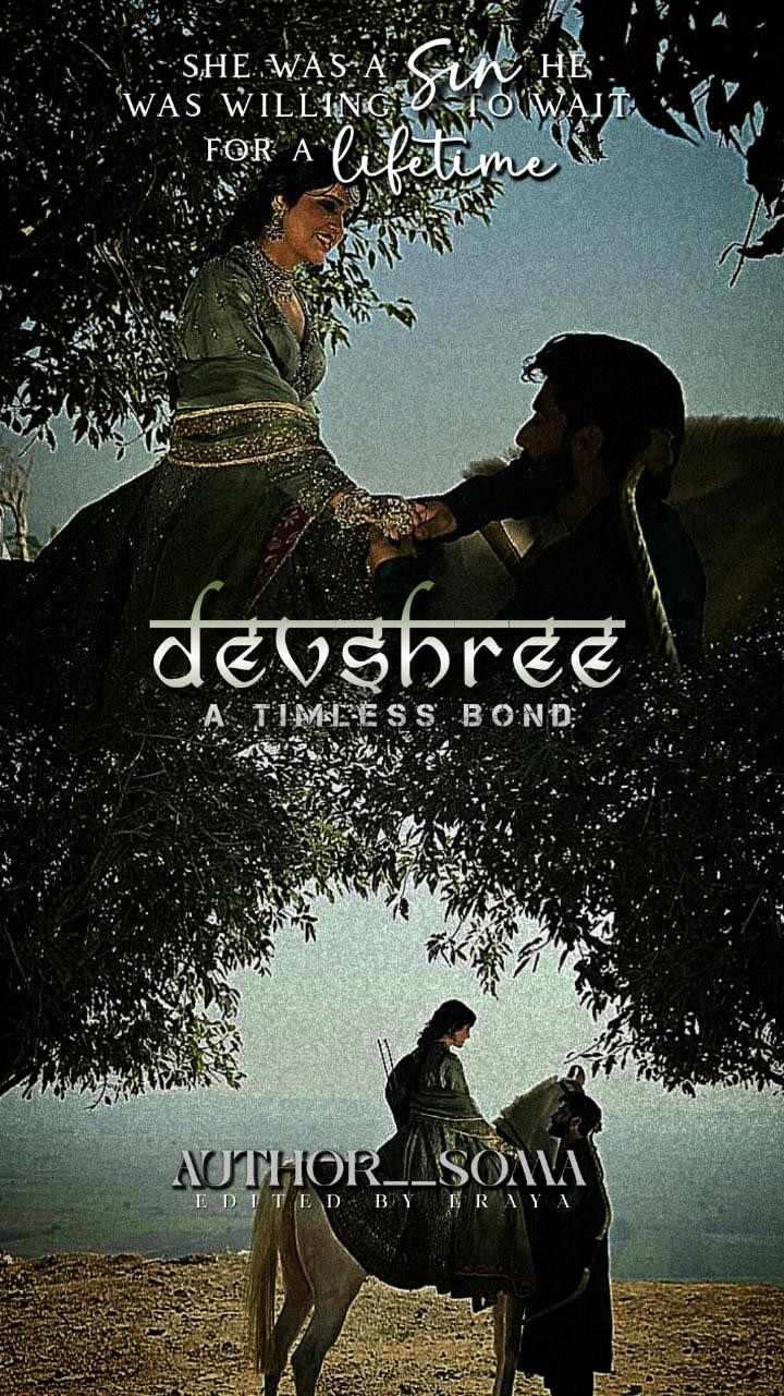 Devshree: A timeless bond