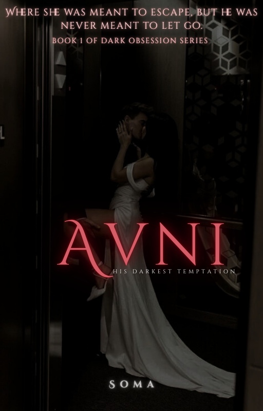 Avni - His Darkest Temptation |18+