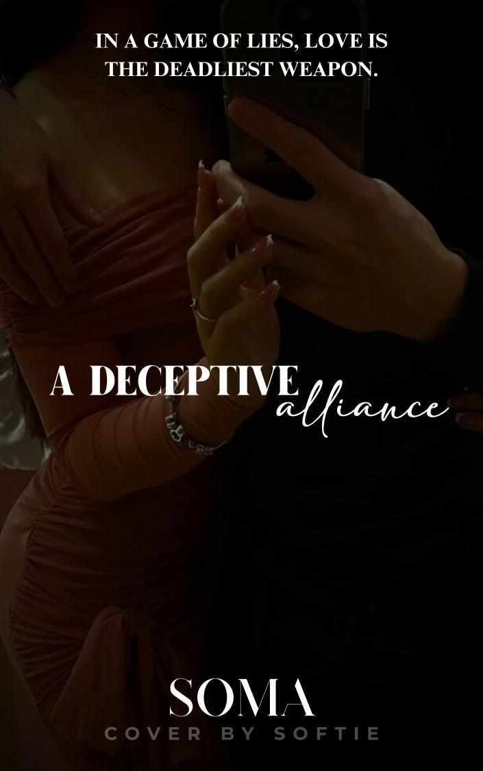 A Deceptive Alliance ( Vol.1)18+