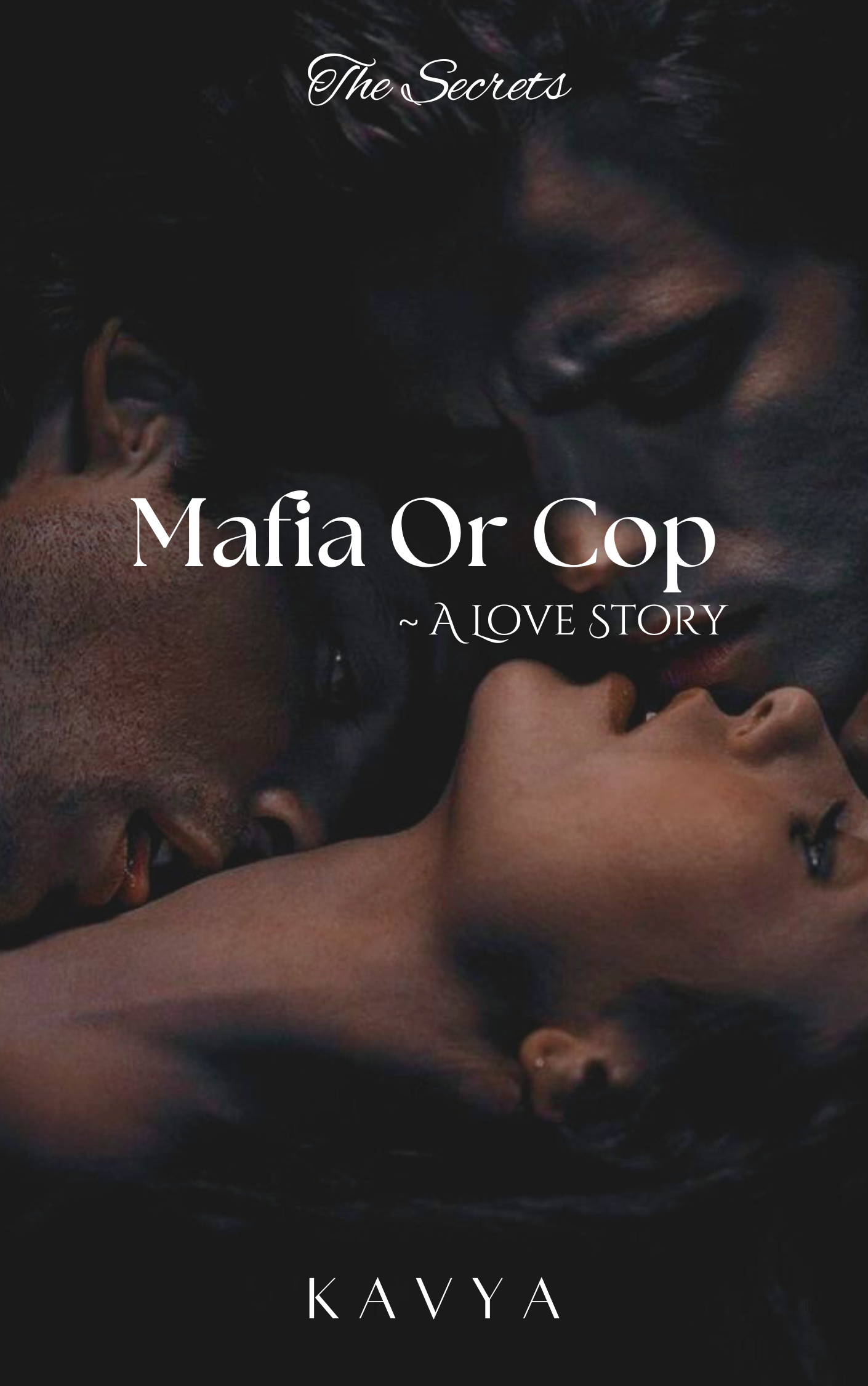 Mafia Or Cop