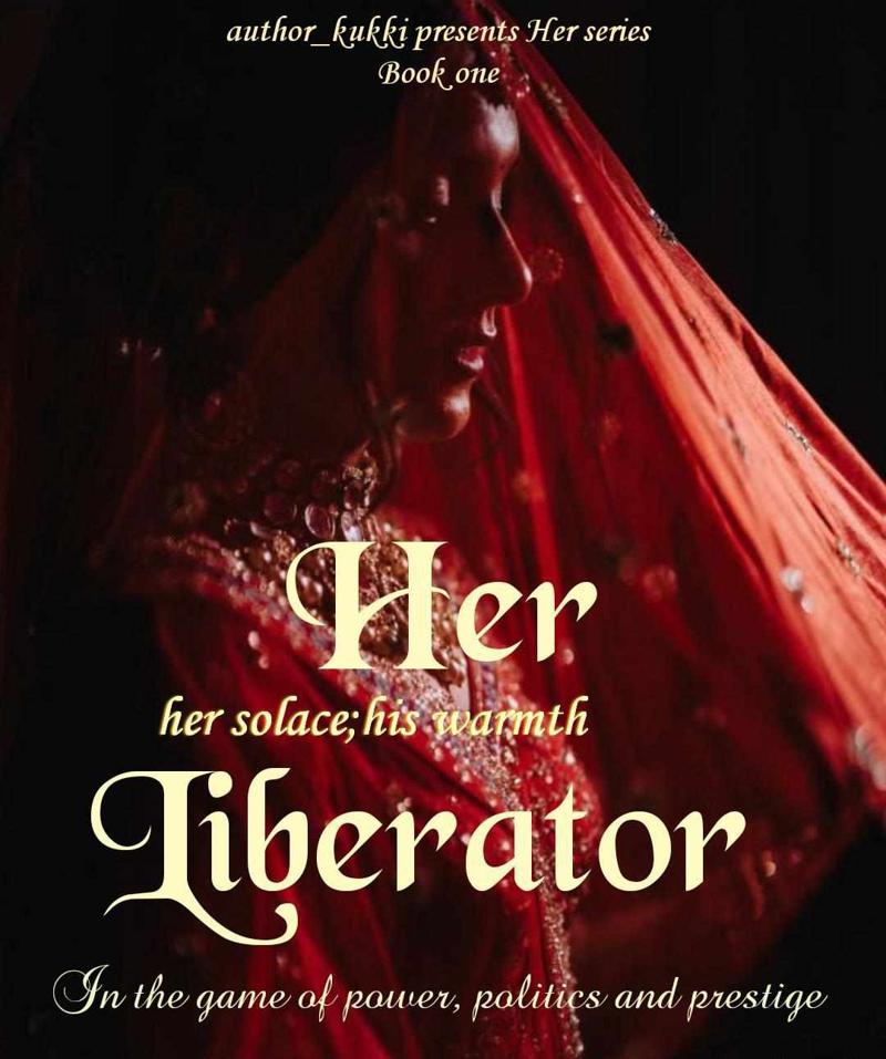 HER LIBERATOR