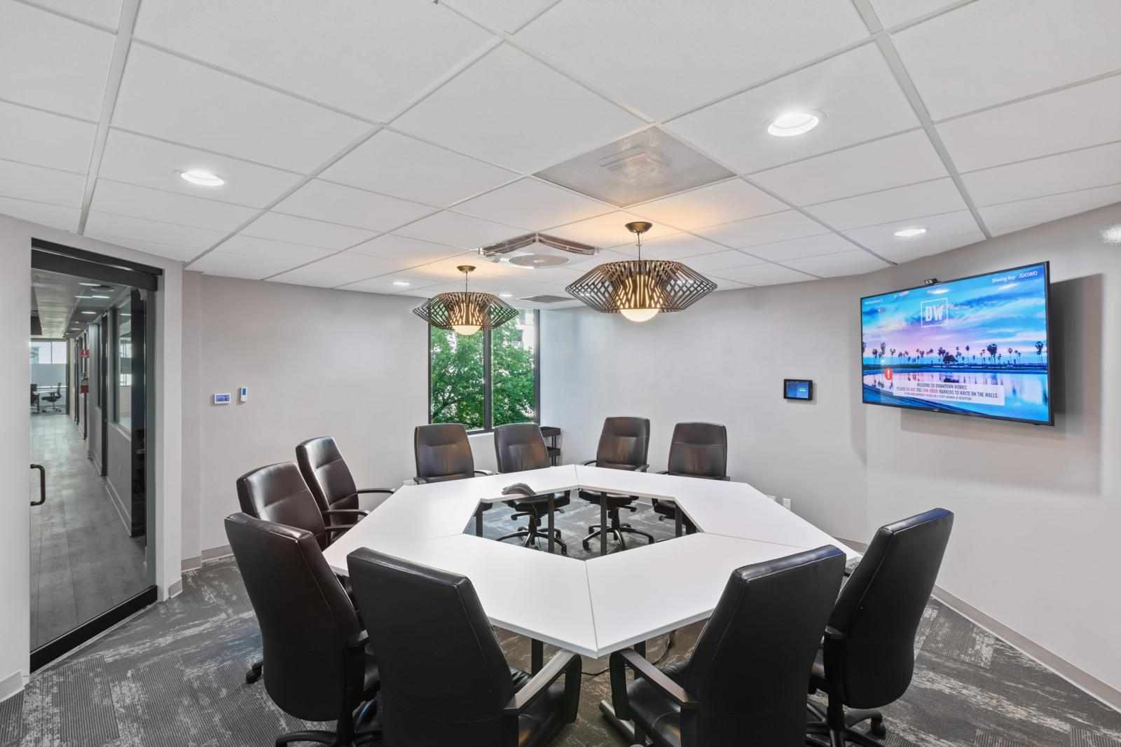 How to Host Memorable Networking Events in San Diego’s Premier Coworking Spaces