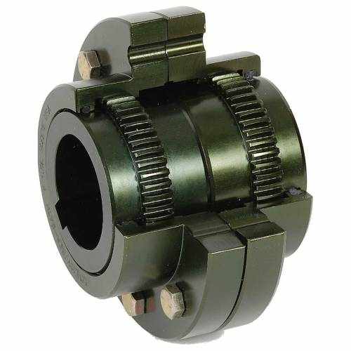 Gear coupling Manufacturers