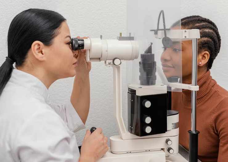Common Mistakes Applicants Make During Police Eye Exams and How to Avoid Them