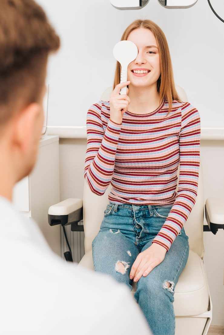 Why Preventative Eye Care in Mississauga Saves You From Future Complications