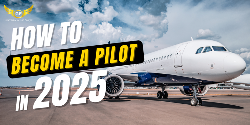 How To Become Pilot