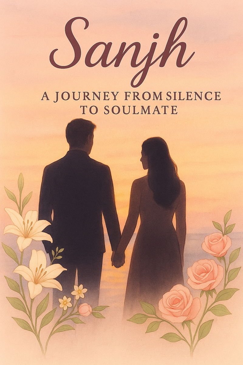 Saanjh ke Baad - "A Journey From Silence To Soulmates "