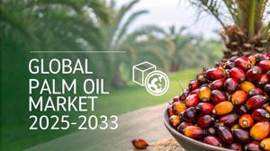 Palm Oil Market Size, Share, Growth Opportunity and Forecast 2025-2033