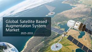 Satellite Based Augmentation System Market Size, Share, Trends Analysis, and Forecast 2025-2033