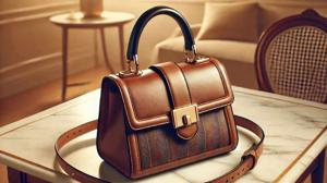 Handbag Market Trends, Share, Growth Factors, and Forecast Report 2025-2033