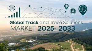 Track And Trace Solutions Market Size, Share, Trends, and Forecast 2025-2033