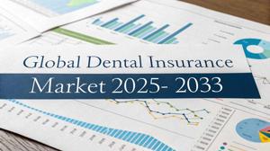 Dental Insurance Market Size, Industry Growth, Trends Analysis, and Forecast 2025-2033
