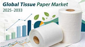 Tissue Paper Market Size, Trends, Share, Growth, and Forecast Report 2025-2033