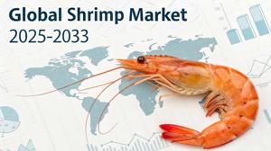 Shrimp Market Size, Trends Analysis, Share, and Forecast 2025-2033