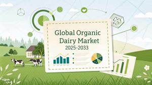 Organic Dairy Market Size, Share, Growth Opportunity and Forecast Report 2025-2033