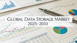 Data Storage Market Size, Share, Trends Analysis, and Forecast Report 2025-2033