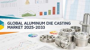 Aluminum Die Casting Market Size, Share, Trends, Key Players, and Forecast Report 2025-2033