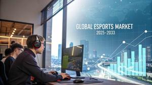 Esports Market Insights, Size, Trends, Growth, Forecast, and Report 2025-2033