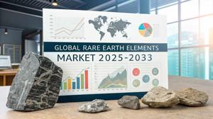 Rare Earth Elements Market Size, Share, Growth Factors, and Forecast Report 2025-2033