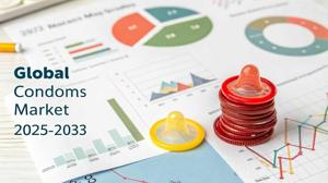 Condoms Market Size, Trends, Industry Share, Key Players and Forecast 2025-2033
