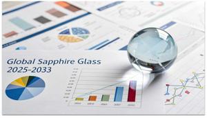 Sapphire Glass Market Trends, Share, Growth Factors, Analysis, and Forecast 2025-2033